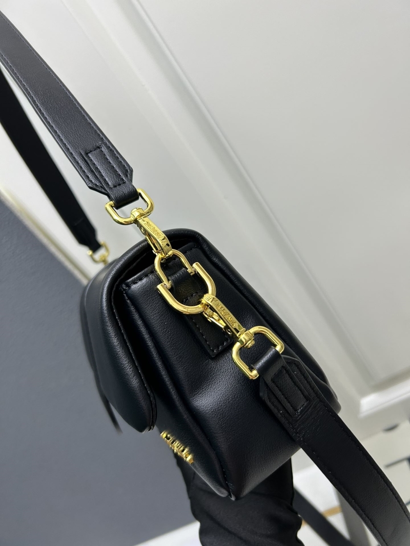 Jacquemus Top Handle Bags